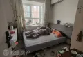 浍淮苑B区 电梯房中间楼层 户型方正3