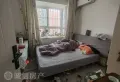 浍淮苑B区 电梯房中间楼层 户型方正4