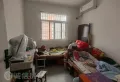 浍淮苑B区 电梯房中间楼层 户型方正5