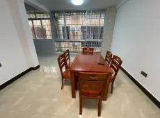 北流市|精通小区大门旁边3室1厅2卫出租