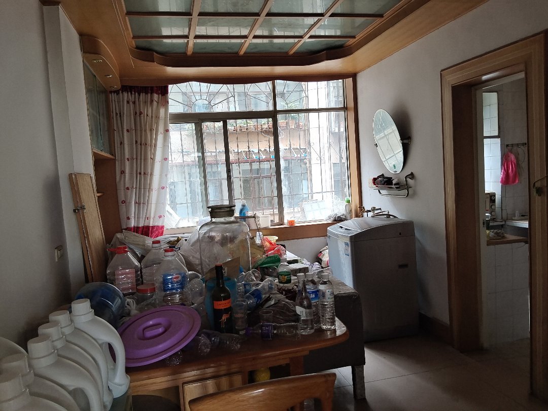 麒麟区城中普通3室2厅1卫二手房出售9