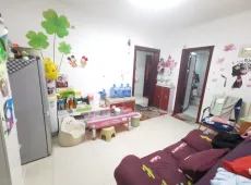 城西区|万兴大厦1室0厅1卫出售