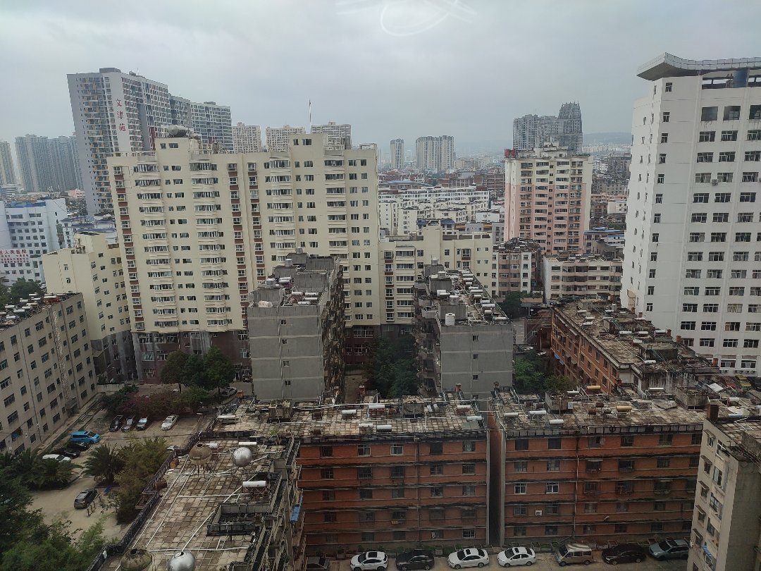 麒麟区城中精装3室2厅1卫二手房出售12