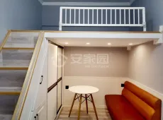 梁园区|东华百汇国际广场1室1厅1卫出售