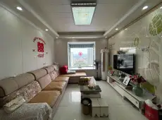 白浪开发区|祥安玫瑰苑3室2厅1卫出售|买房租房佣金全返