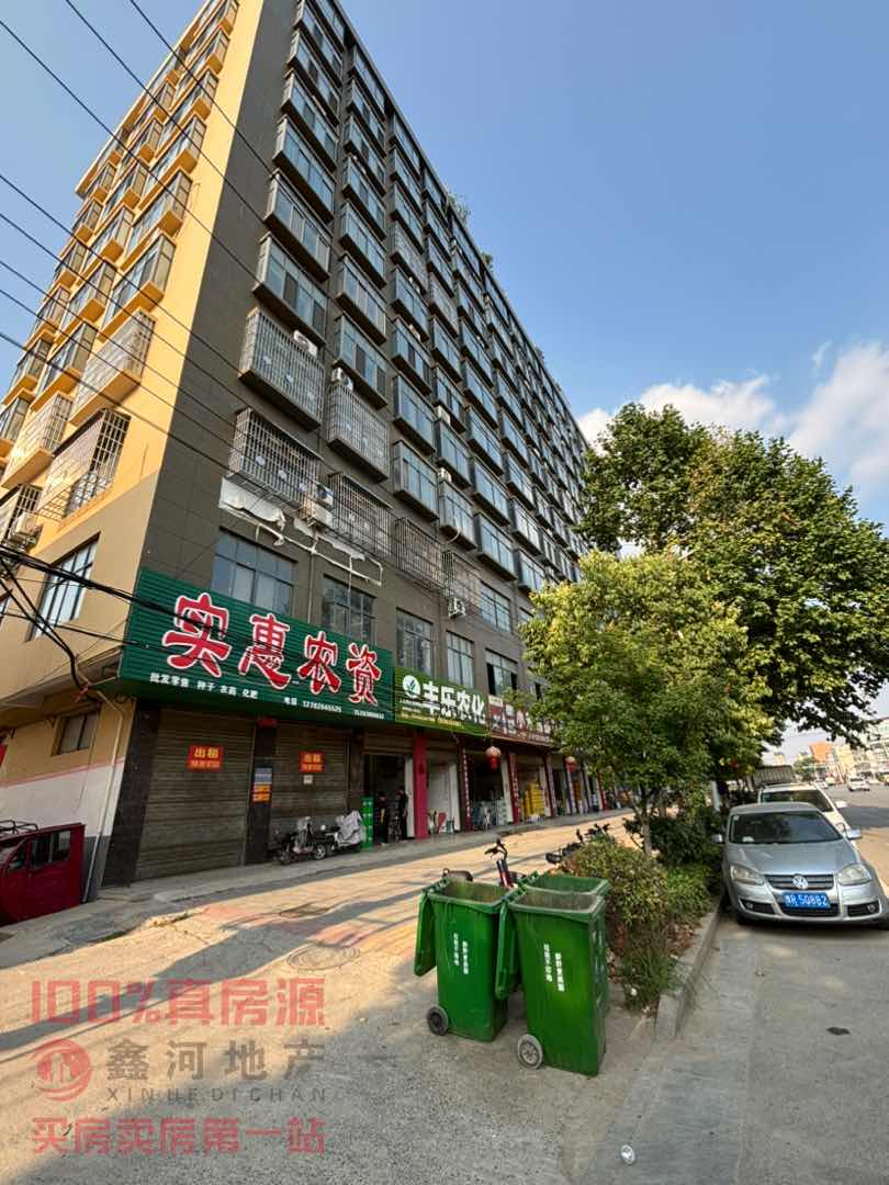 大桥路化肥厂电梯房135㎡3室2厅2卫1阳台毛坯南，业主急售-大桥路化肥厂电梯房二手房价