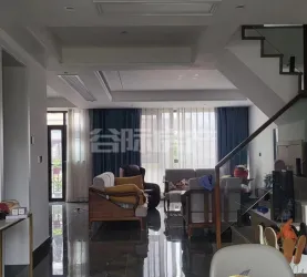 三门县-滨海新城-君临名墅