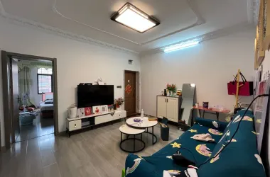 欢乐街CBD中心城出售房源
