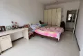 鼓楼花园。2室2厅1卫。4