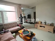 盐湖区|海天花苑2室2厅1卫出售|买房租房佣金全返