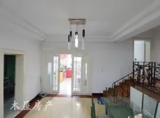 大安区|远达花园4室2厅2卫出租