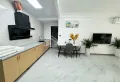 土桥坝精装修三房拎包入住8