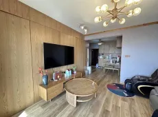 新密市|东城半岛悦府3室2厅1卫出售