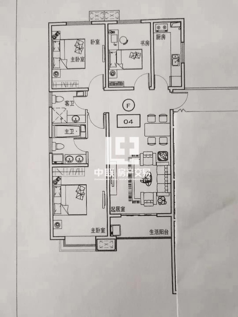 中央悦城,二号院118户型好楼层，价格小刀1