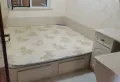 九里城，两个大卧室，一个小卧室，楼层好带车位2