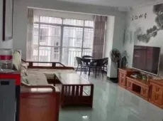 临桂区|隆旺乐合小镇3室2厅2卫出售