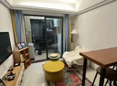 龙湖区|江南星语1室1厅1卫出租