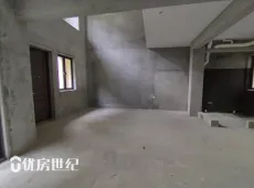东侨区|福晟国宾美墅4室2厅3卫出售