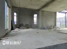 东侨区|三盛海德公园5室5厅5卫出售