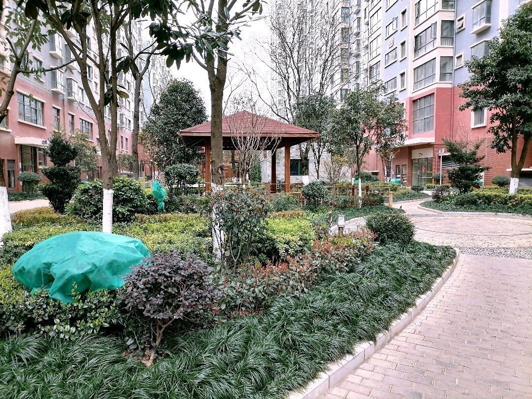 麒麟区东片区毛坯4室2厅2卫二手房出售11
