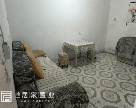 棉纺小区2室1厅1卫普通