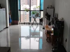 东兴区|嘉云庭2室2厅1卫出租