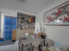 梁园区|南湖公馆1室1厅1卫出售