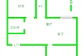 建东附近电梯两居，，9