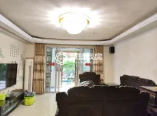 港北区|世纪花园4室2厅2卫出租