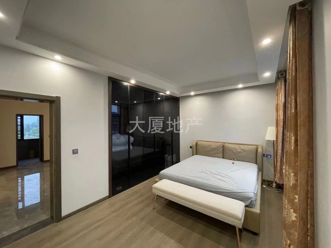 蕲春县杨树畈精装5室2厅5卫二手房出售7