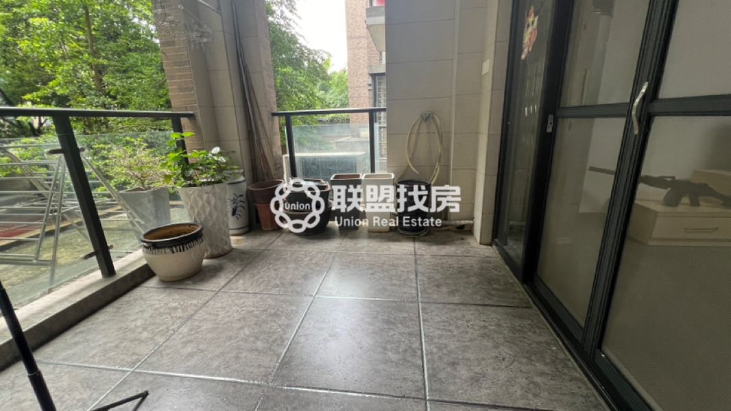 花园小区普罗旺斯一梯两户电梯四房南北通透精装修双荷学校免接送-普罗旺斯二手房价