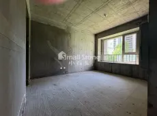 榆阳区|领航君宸4室2厅3卫出售|买房租房佣金全返