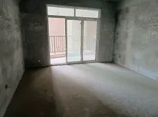 自流井区|云舒佳苑B区3室2厅2卫出售|买房租房佣金全返