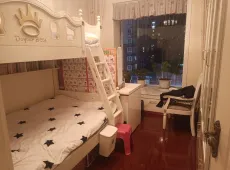 钟山区|公园天下一期3室2厅2卫出售