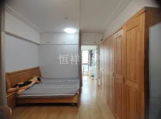 姜堰市|中天清华园2室1厅1卫出售