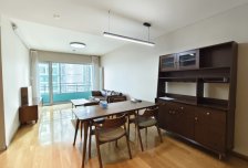 大望路 VIP楼 华贸公寓1室1厅1卫1阳台拎包入住