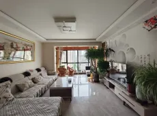 安定区|中和教育世家2室2厅1卫出售