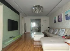 涿鹿县|荣庆家园3室2厅1卫出售|买房租房佣金全返