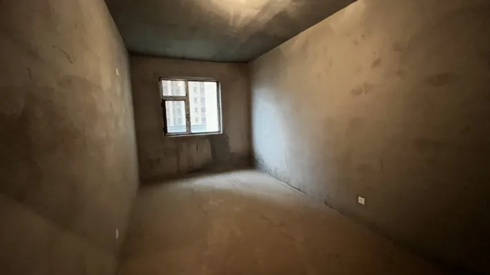 毛坯房出租不打算装修