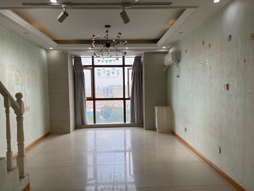 汉海国际2室2厅1卫1阳台，高品质居住体验-汉海国际租房