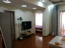 涪陵区|金科黄金海岸2室2厅1卫出租