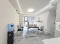 东兴区|恒信水岸名邸3室2厅2卫出售
