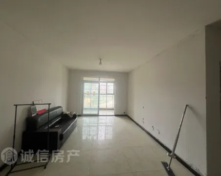 名宿华府西区2室2厅1卫普通