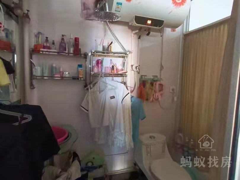 房产公司家属院,团结五中附近30来万 大产权4