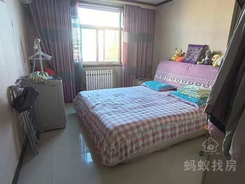 房产公司家属院,团结五中附近30来万 大产权2