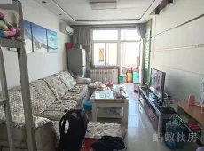 西峰区|房产公司家属院2室2厅1卫出售