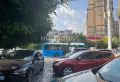 商铺位置人流量大，带租出售3