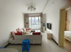 麒麟区|赢城世家2室2厅1卫出售|买房租房佣金全返