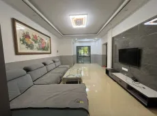 东兴区|金山城B区2室2厅1卫出售|买房租房佣金全返