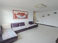 高新区|清园商住小区3室2厅2卫出租